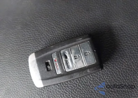 2017 Acura Mdx z USA, uszkodzony, nr VIN 5FRYD4H39HB027268